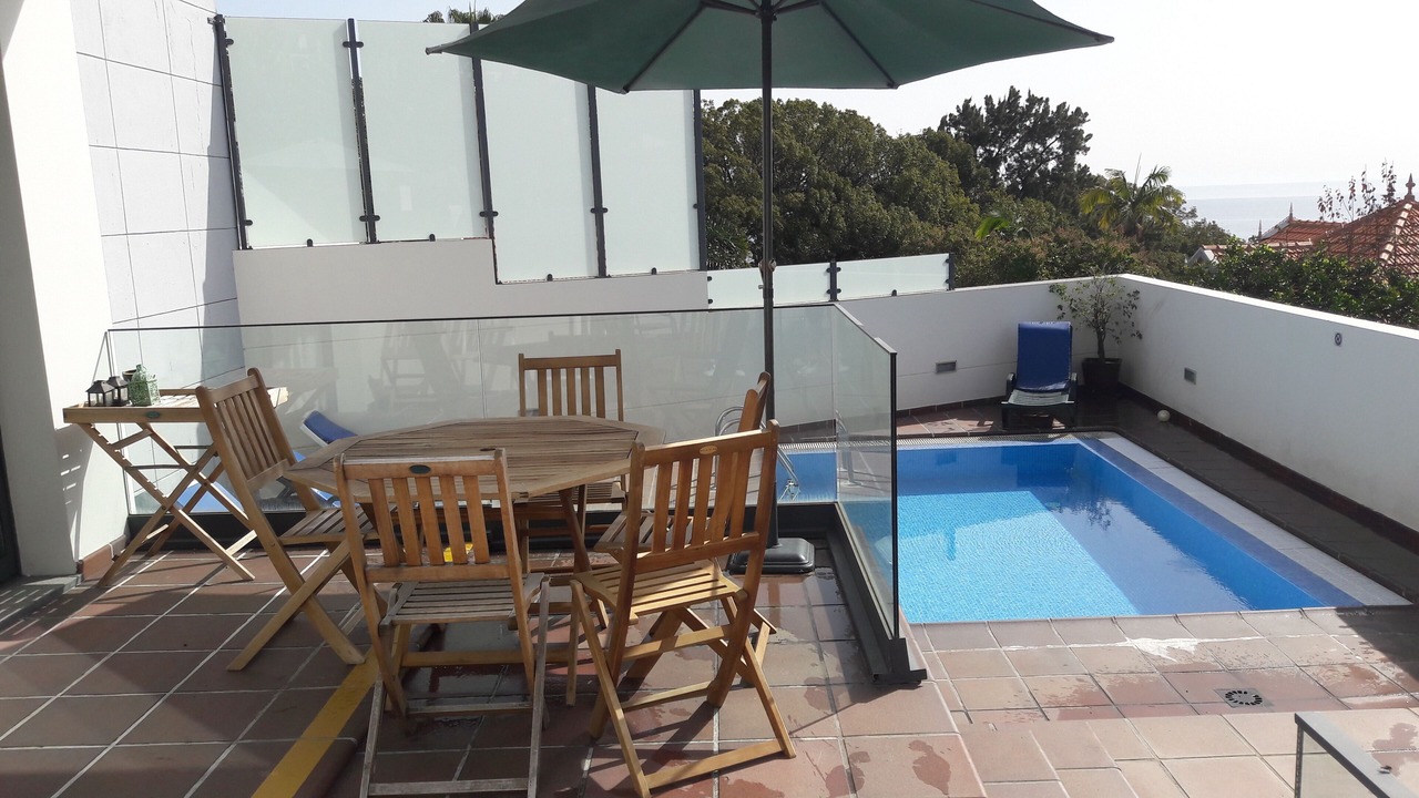 Photo of Outdoor in Sao Martinho