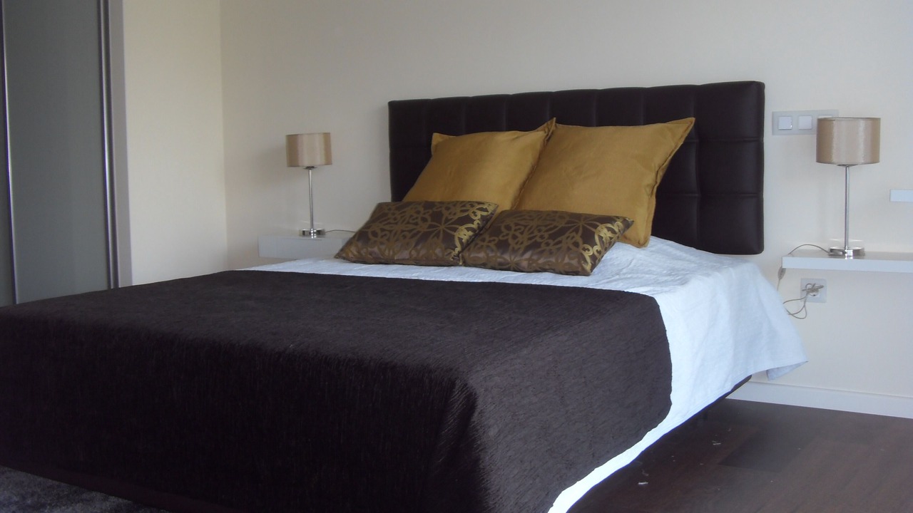 Photo of Bedroom in Sao Martinho