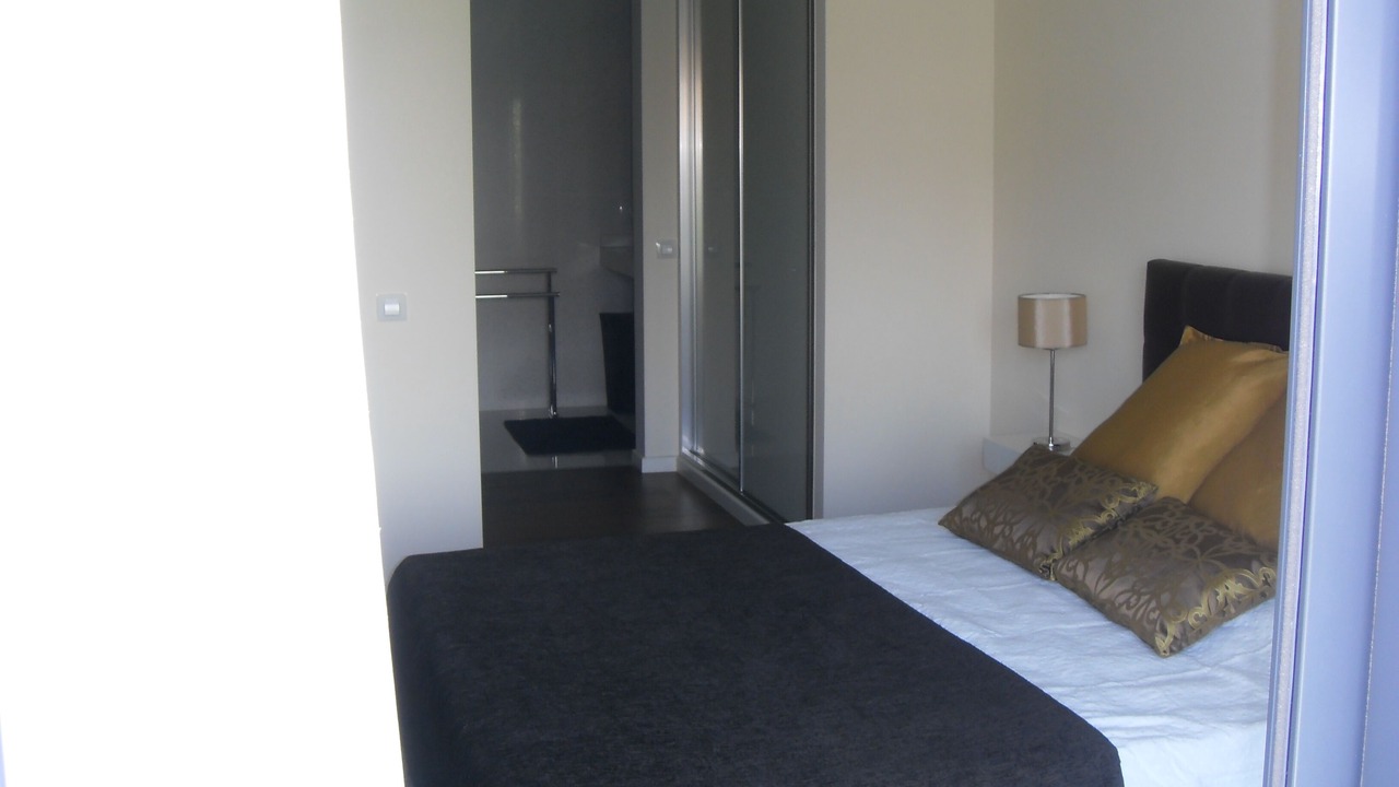Photo of Bedroom in Sao Martinho