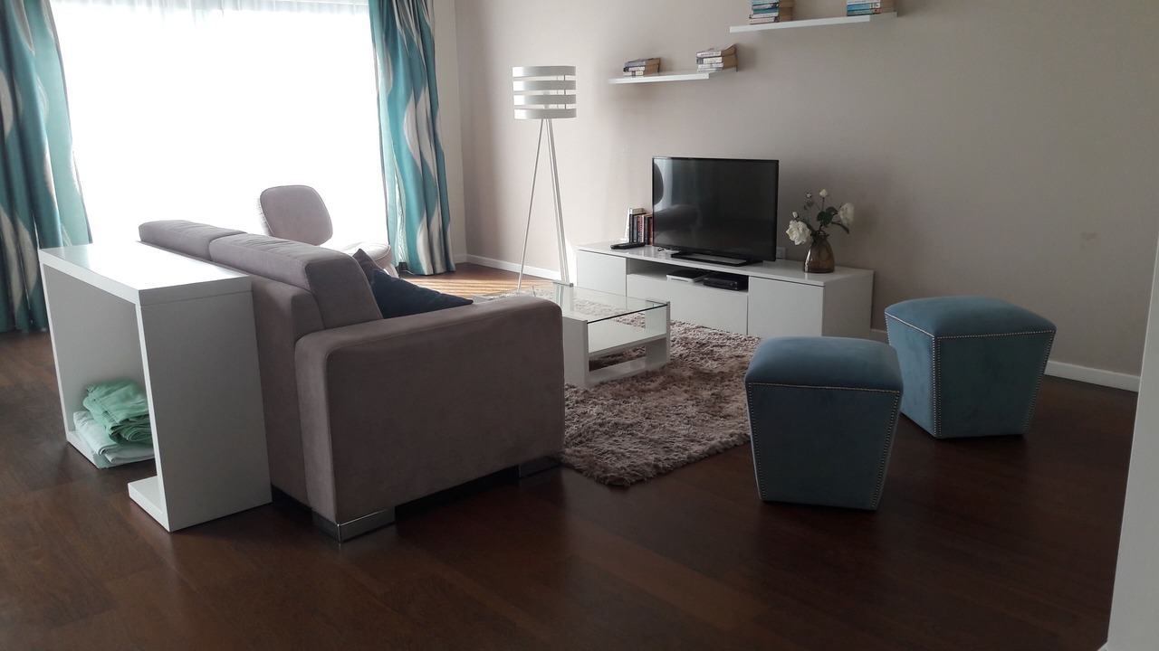 Photo of Livingroom in Sao Martinho