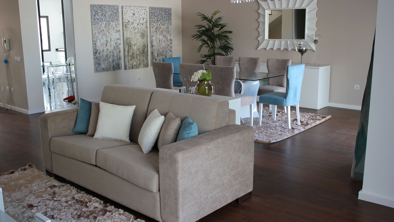 Photo of Livingroom in Sao Martinho