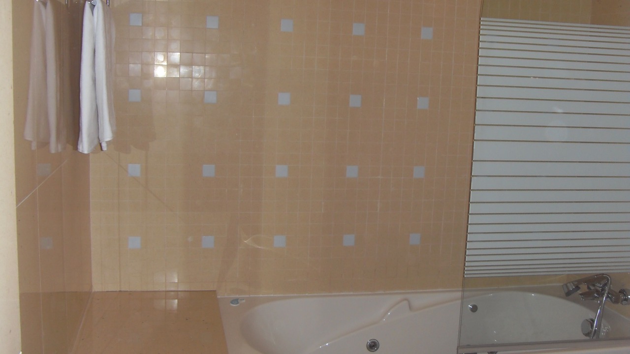 Photo of Bathroom in Sao Martinho