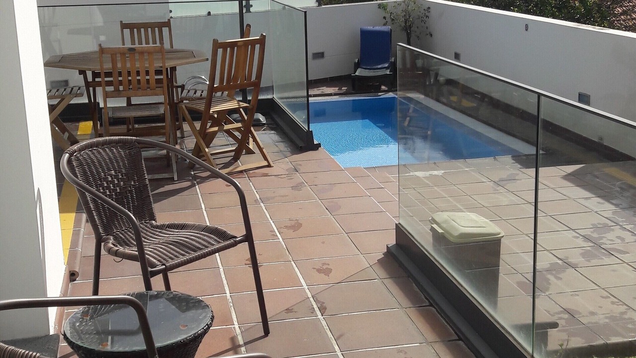 Photo of Outdoor in Sao Martinho