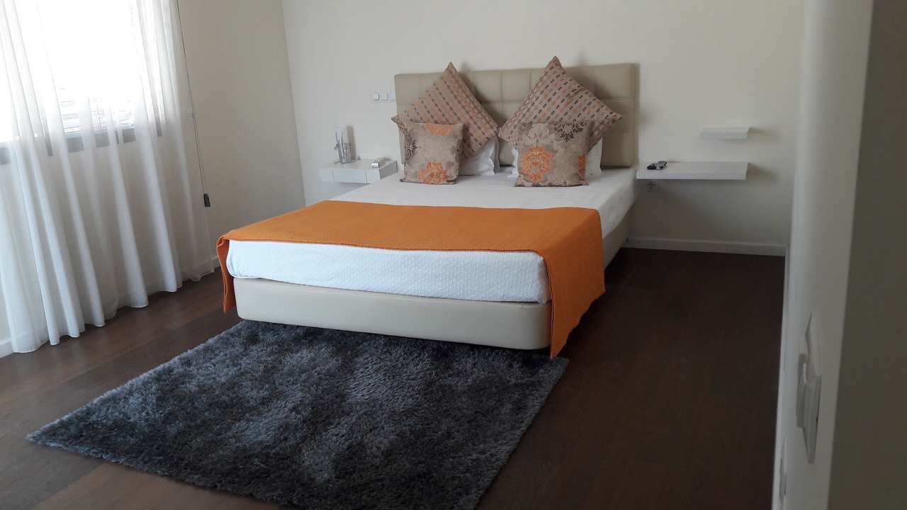 Photo of Bedroom in Sao Martinho