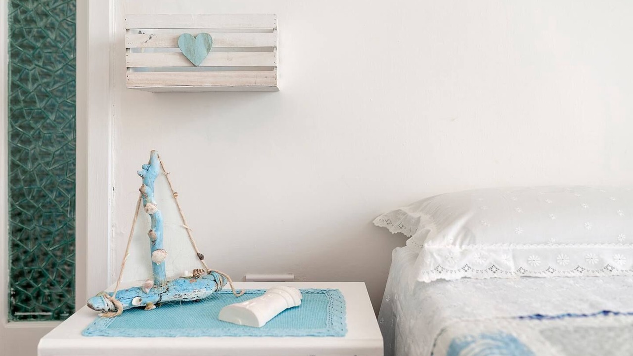 Photo of Bedroom in Torre Colimena