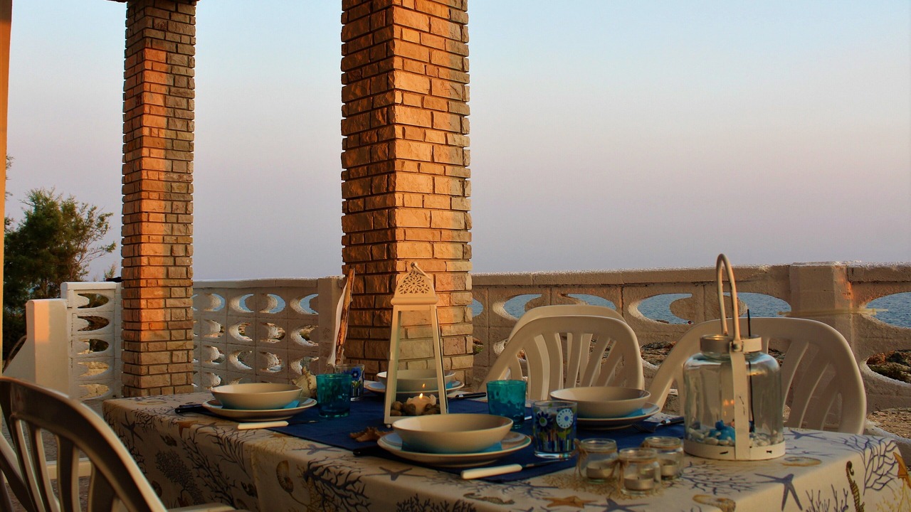 Photo of Outdoor in Torre Colimena