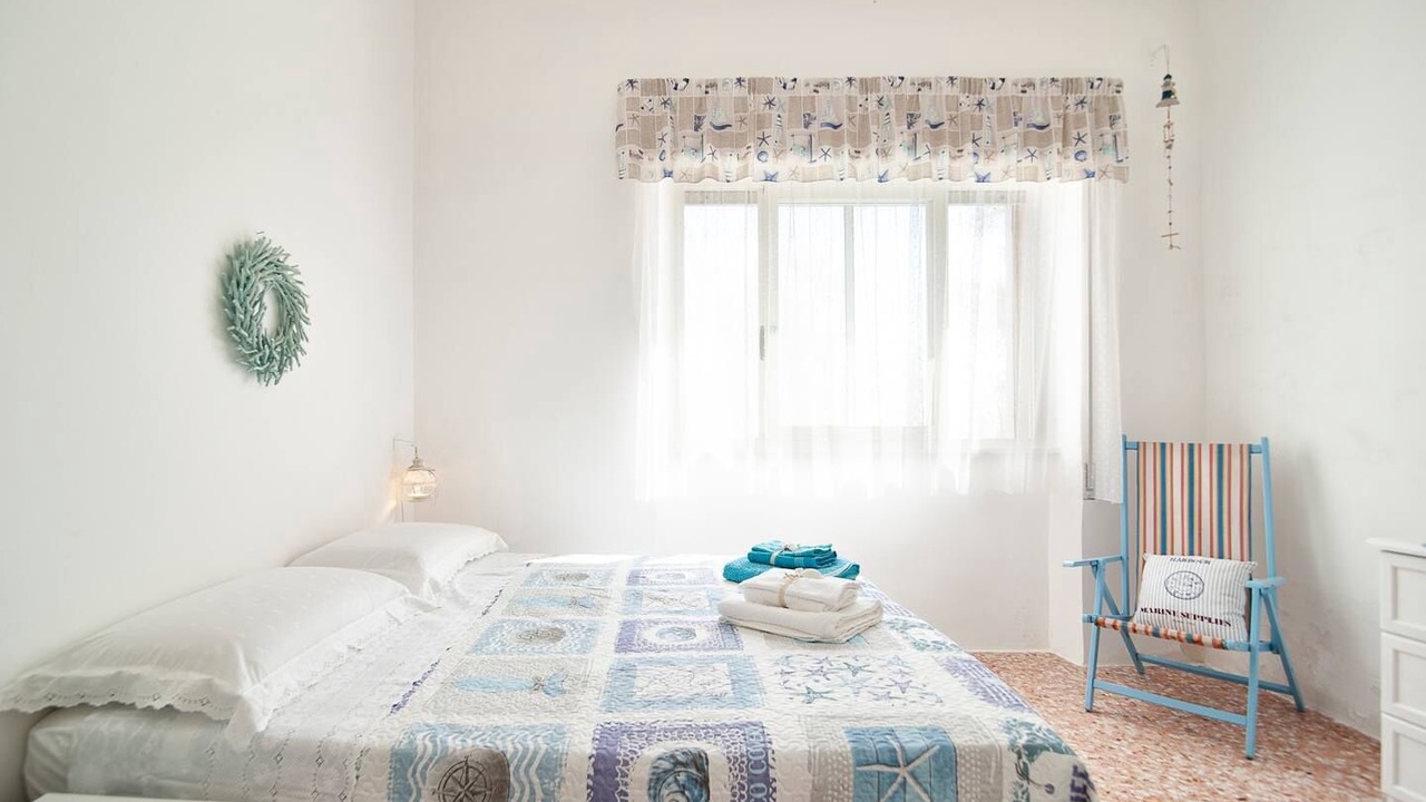 Photo of Bedroom in Torre Colimena