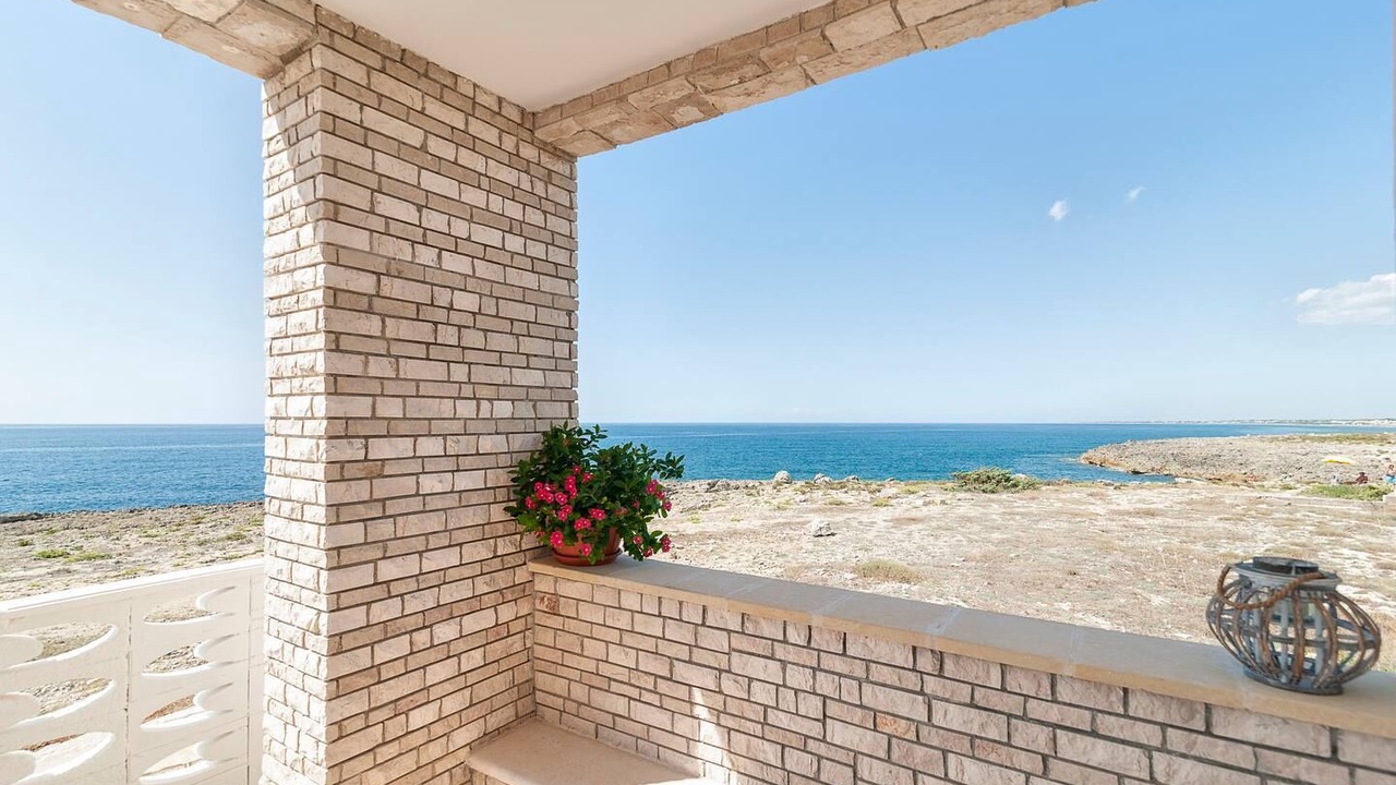 Photo of Outdoor in Torre Colimena
