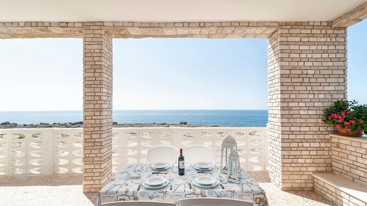 Photo of Outdoor in Torre Colimena