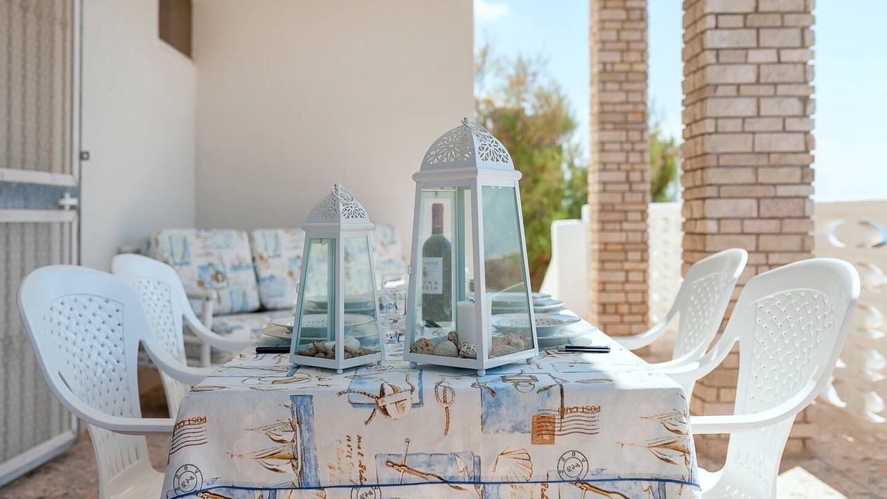 Photo of Outdoor in Torre Colimena