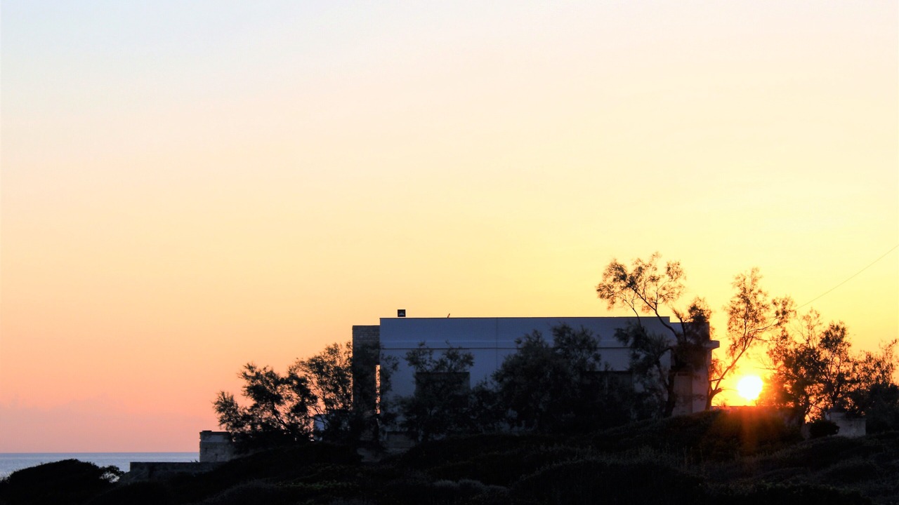 Photo of Outdoor in Torre Colimena