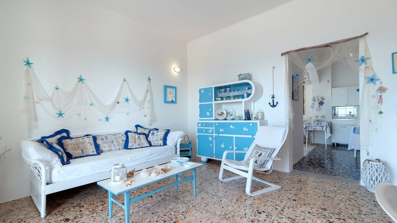 Photo of Livingroom in Torre Colimena