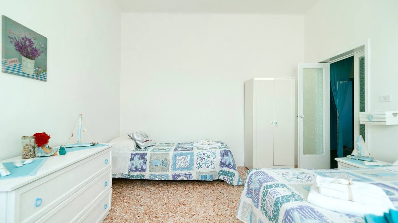 Photo of Bedroom in Torre Colimena