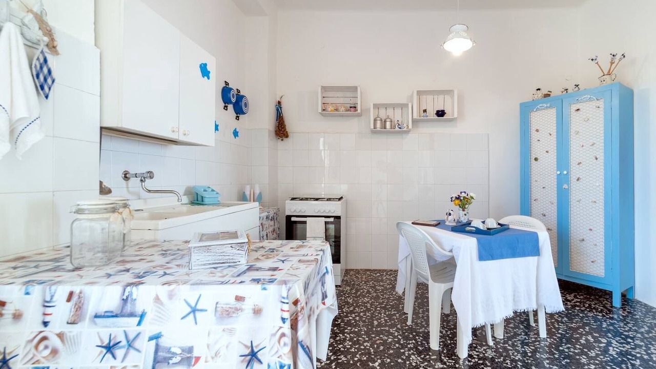 Photo of Kitchen in Torre Colimena