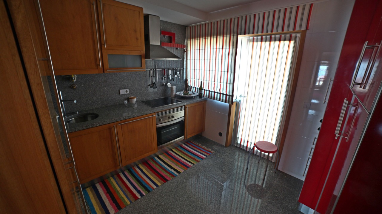 Photo of Kitchen in Barra