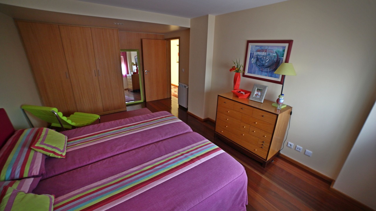 Photo of Bedroom in Barra