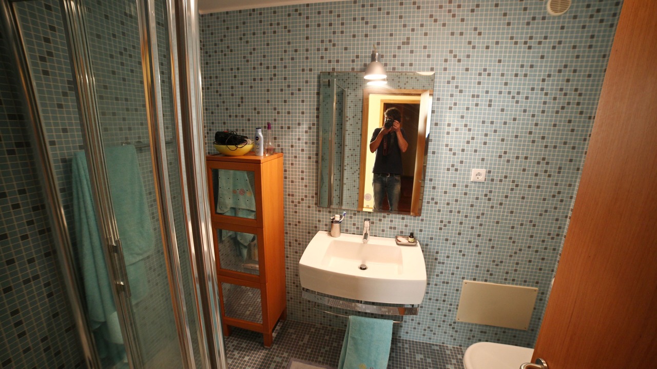 Photo of Bathroom in Barra