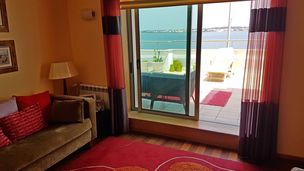 Photo of Livingroom in Barra