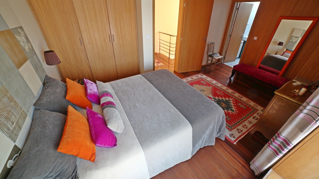 Photo of Bedroom in Barra