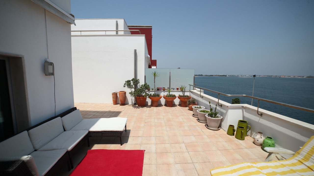 Photo of Patio Balcony in Barra