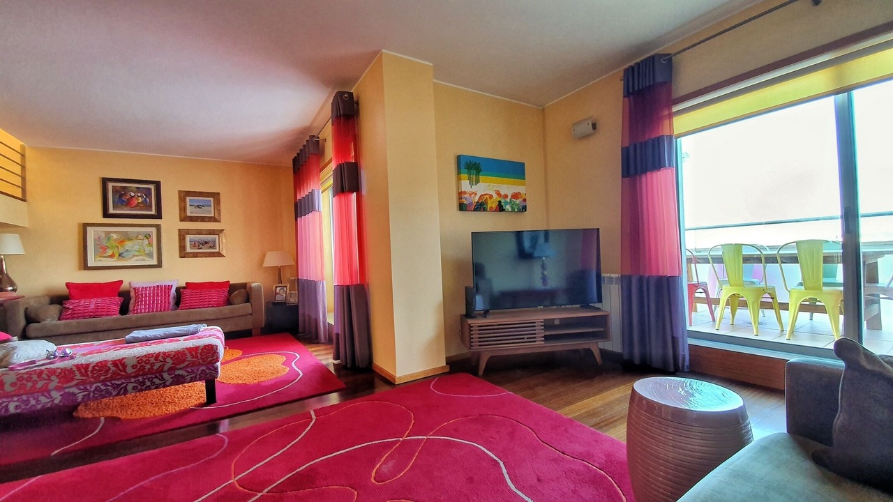 Photo of Livingroom in Barra