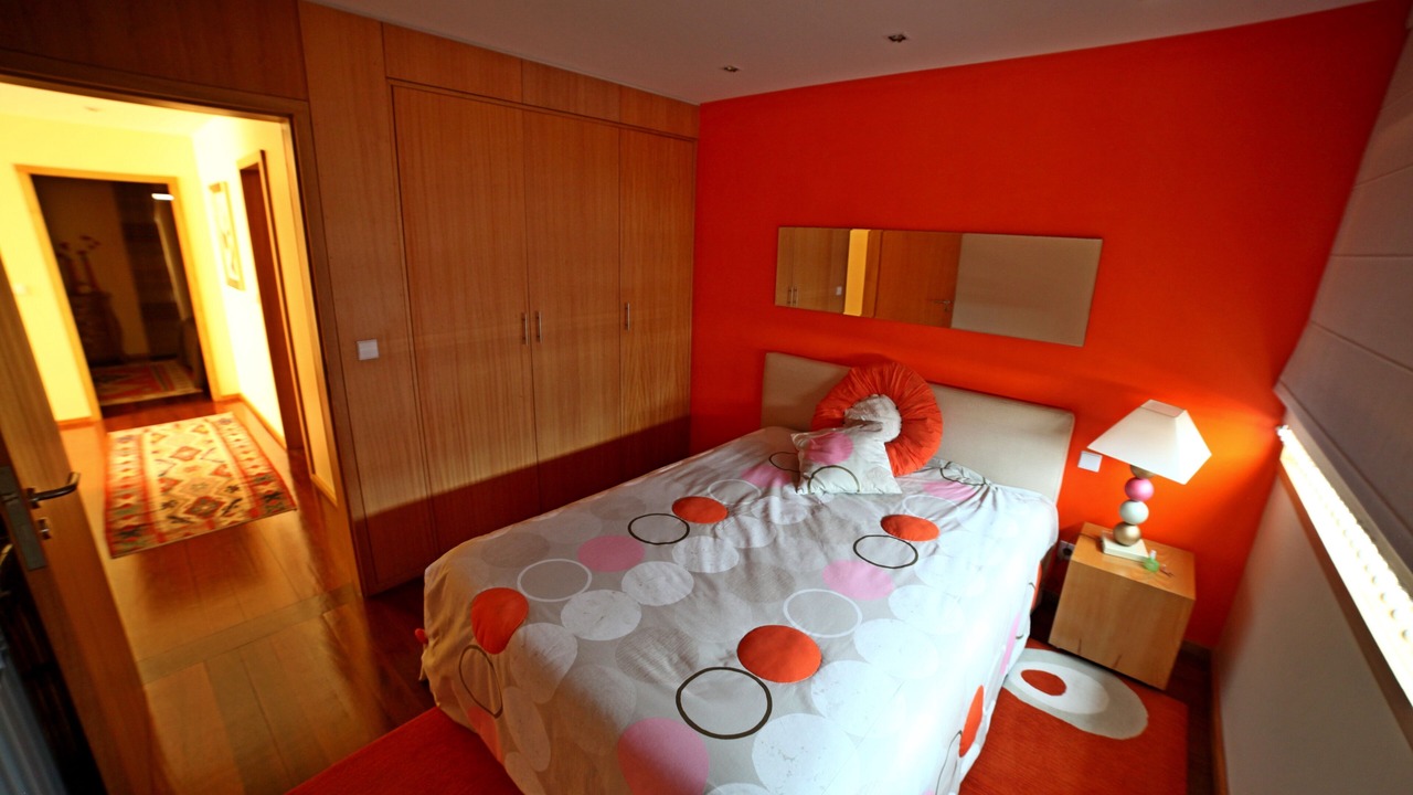 Photo of Bedroom in Barra