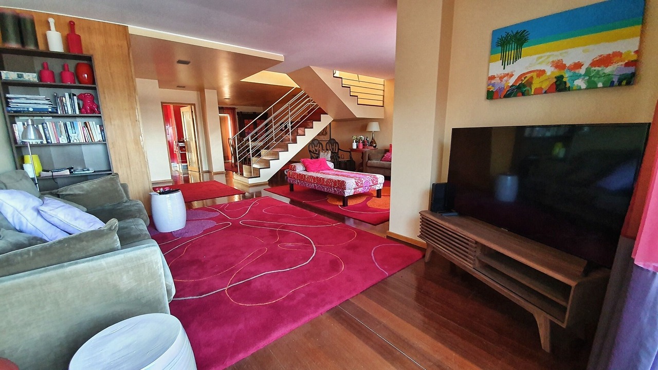 Photo of Livingroom in Barra
