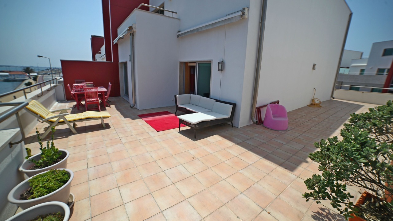 Photo of Outdoor in Barra