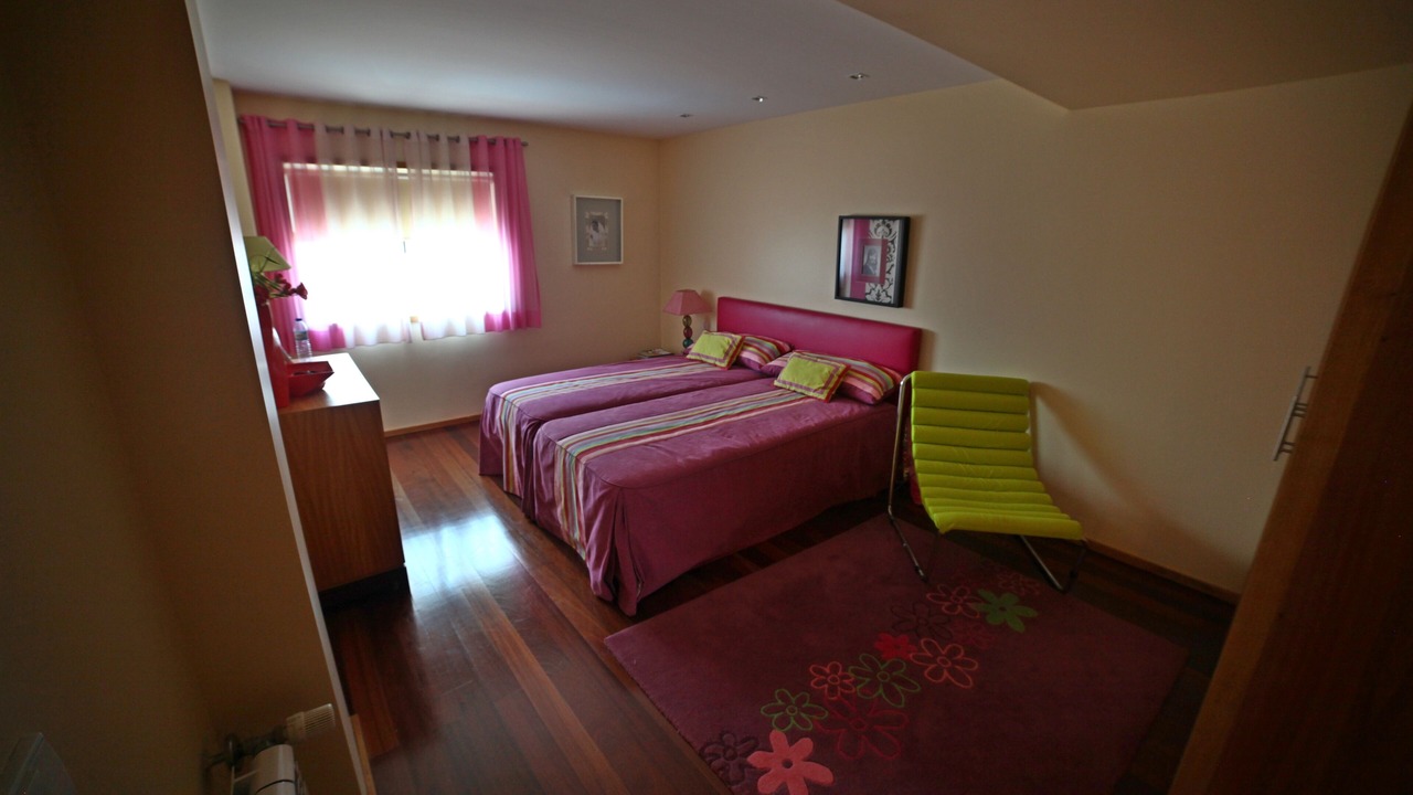 Photo of Bedroom in Barra