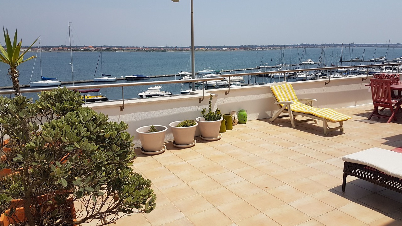 Photo of Patio Balcony in Barra