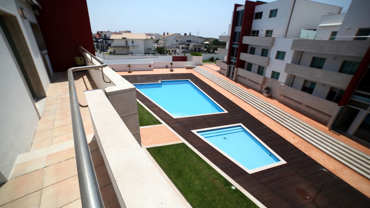 Photo of Outdoor in Barra