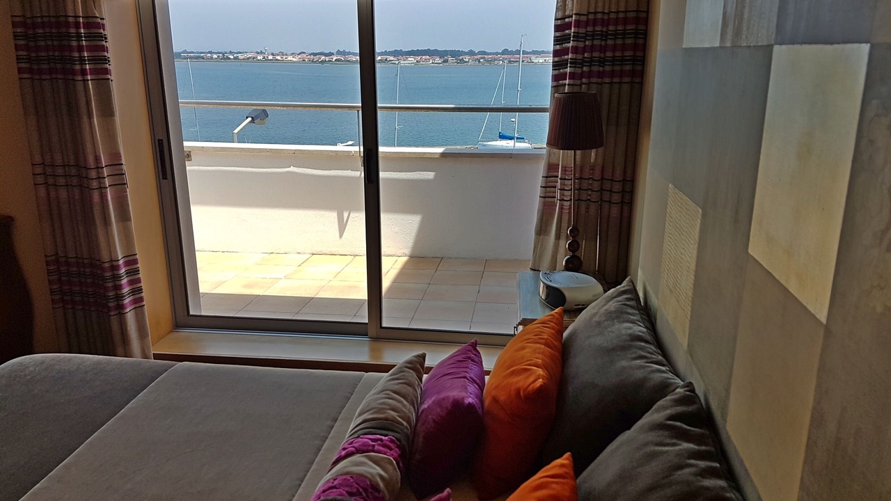 Photo of Bedroom in Barra
