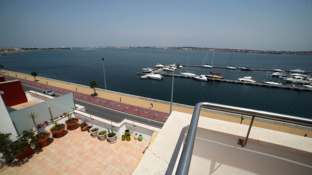 Photo of Outdoor in Barra