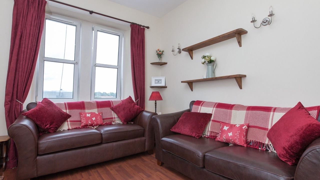 Photo of Livingroom in Bonnington