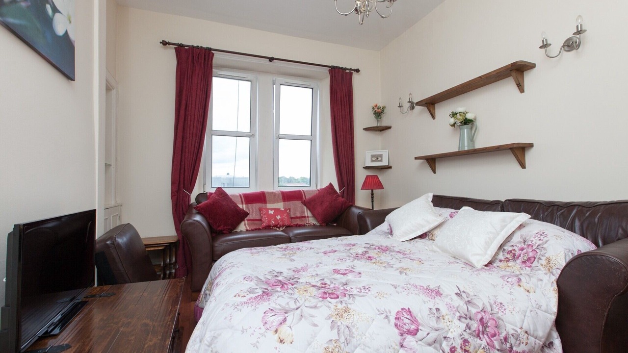Photo of Livingroom in Bonnington