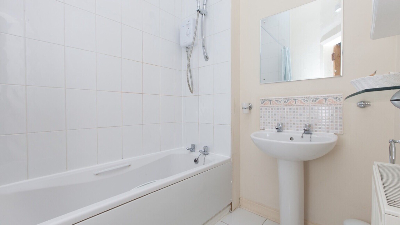 Photo of Bathroom in Bonnington