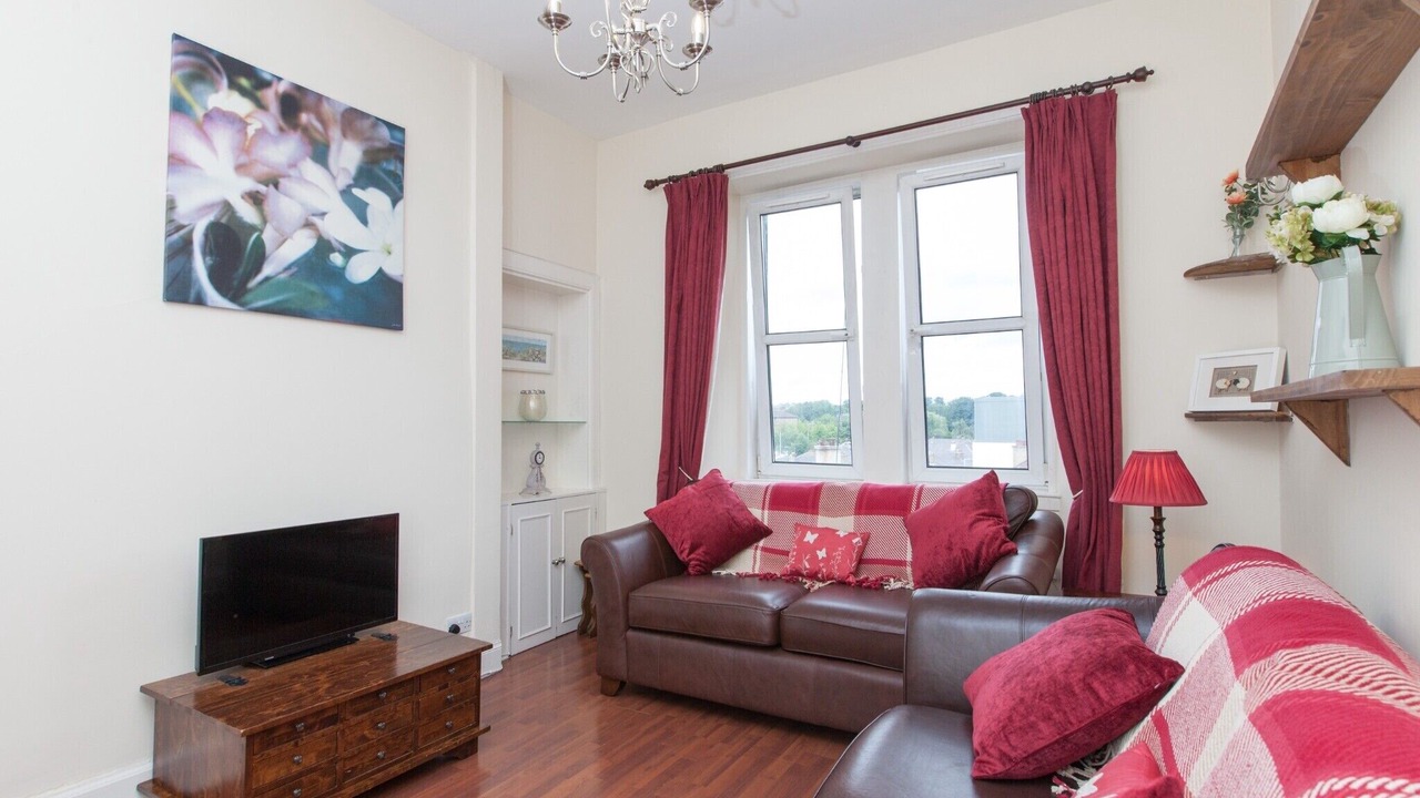 Photo of Livingroom in Bonnington