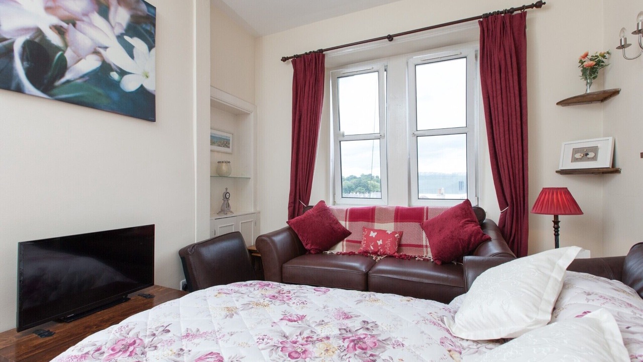 Photo of Livingroom in Bonnington