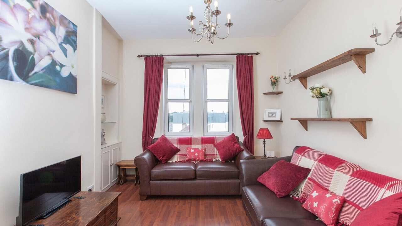 Photo of Livingroom in Bonnington