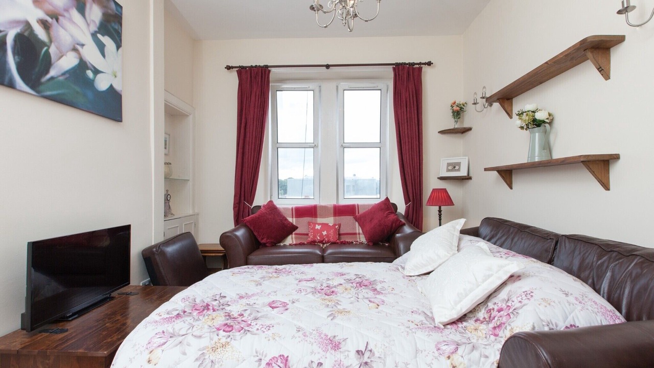 Photo of Livingroom in Bonnington
