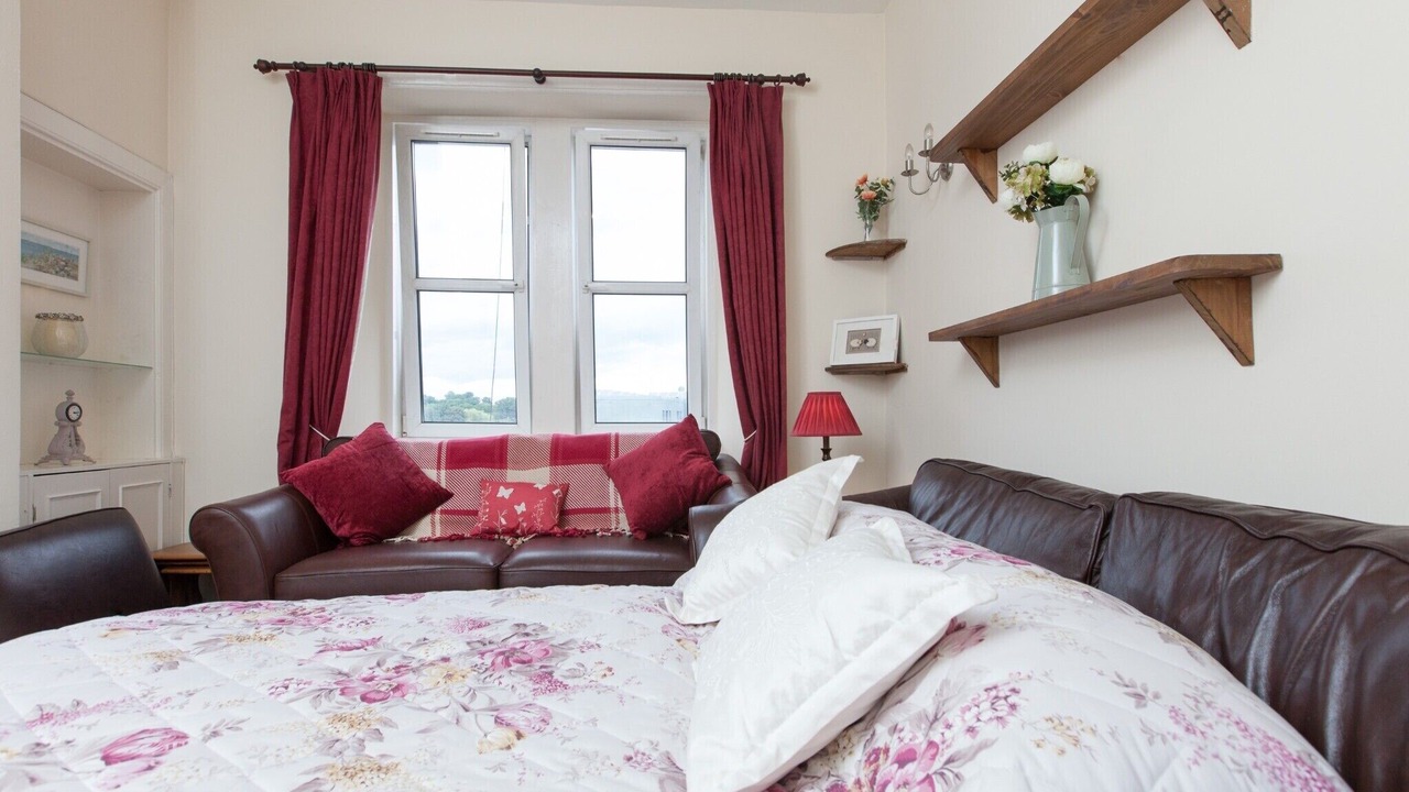 Photo of Livingroom in Bonnington