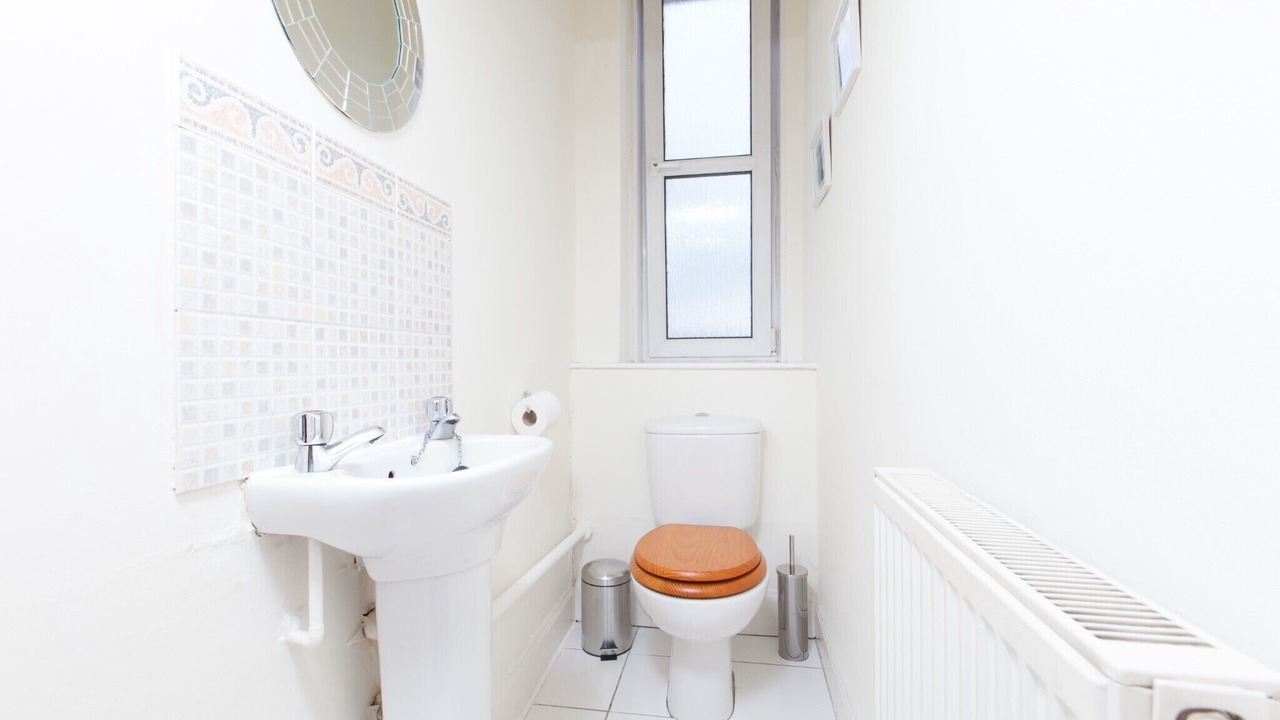 Photo of Bathroom in Bonnington