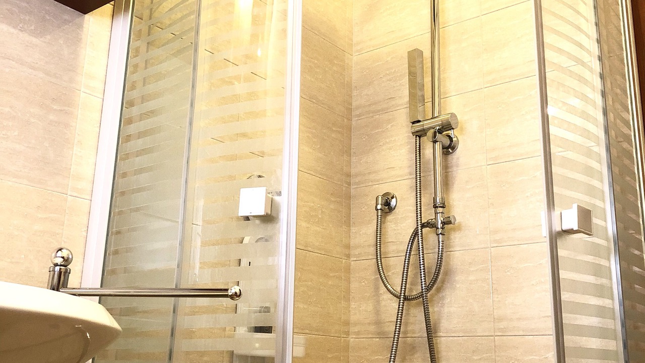 Photo of Bathroom in Mestre