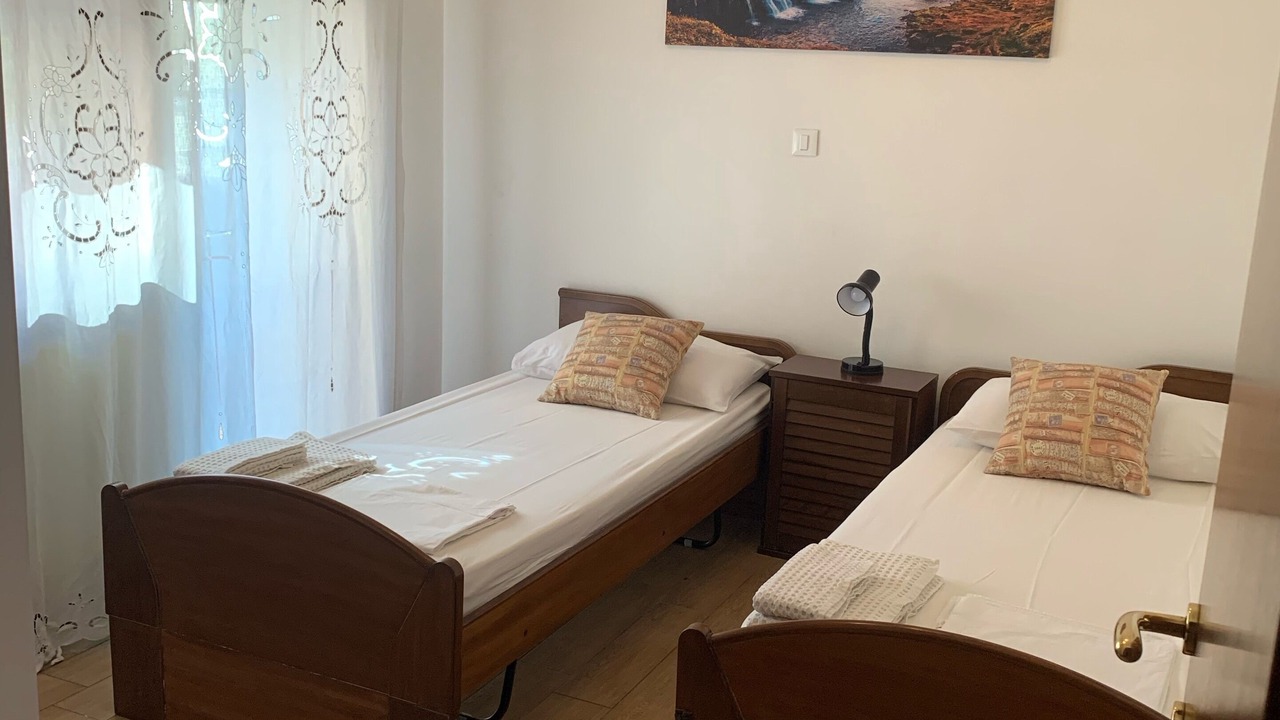 Photo of Bedroom in Mestre
