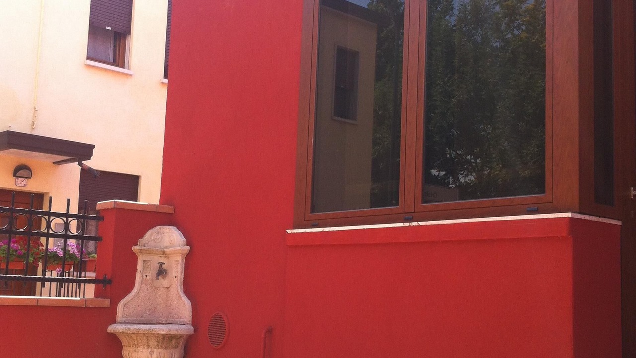 Photo of Outdoor in Mestre
