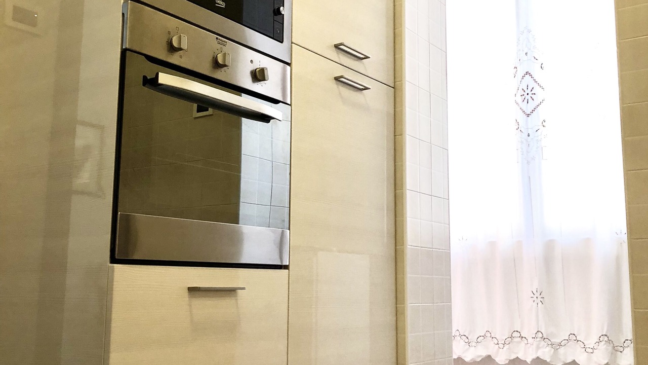 Photo of Kitchen in Mestre