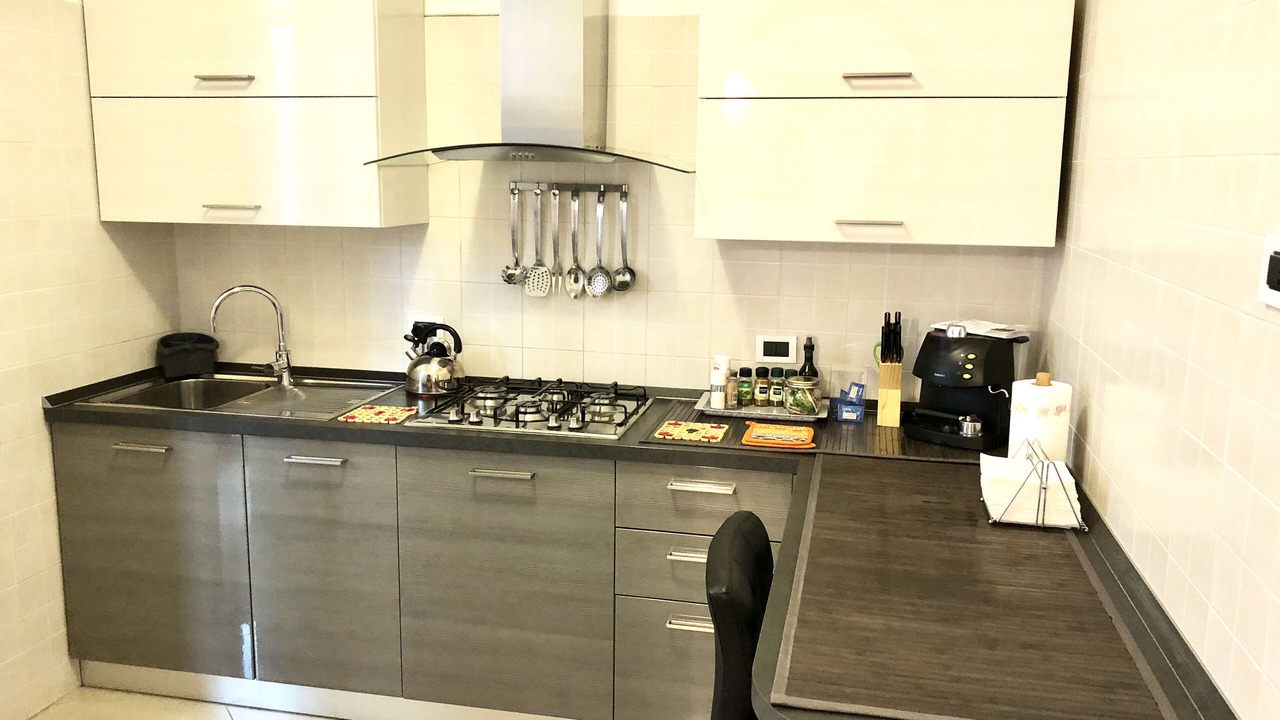 Photo of Kitchen in Mestre