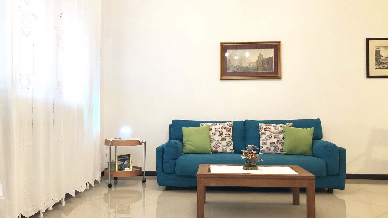 Photo of Livingroom in Mestre