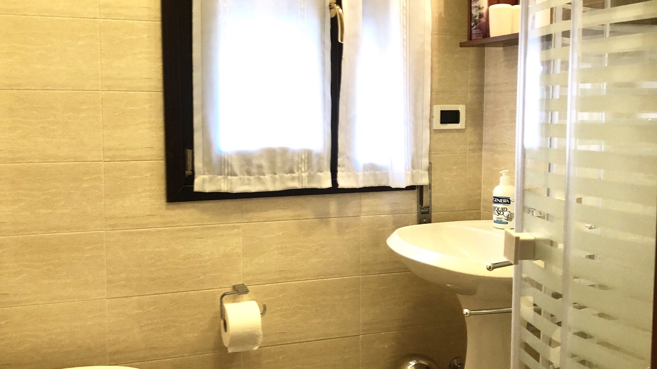 Photo of Bathroom in Mestre