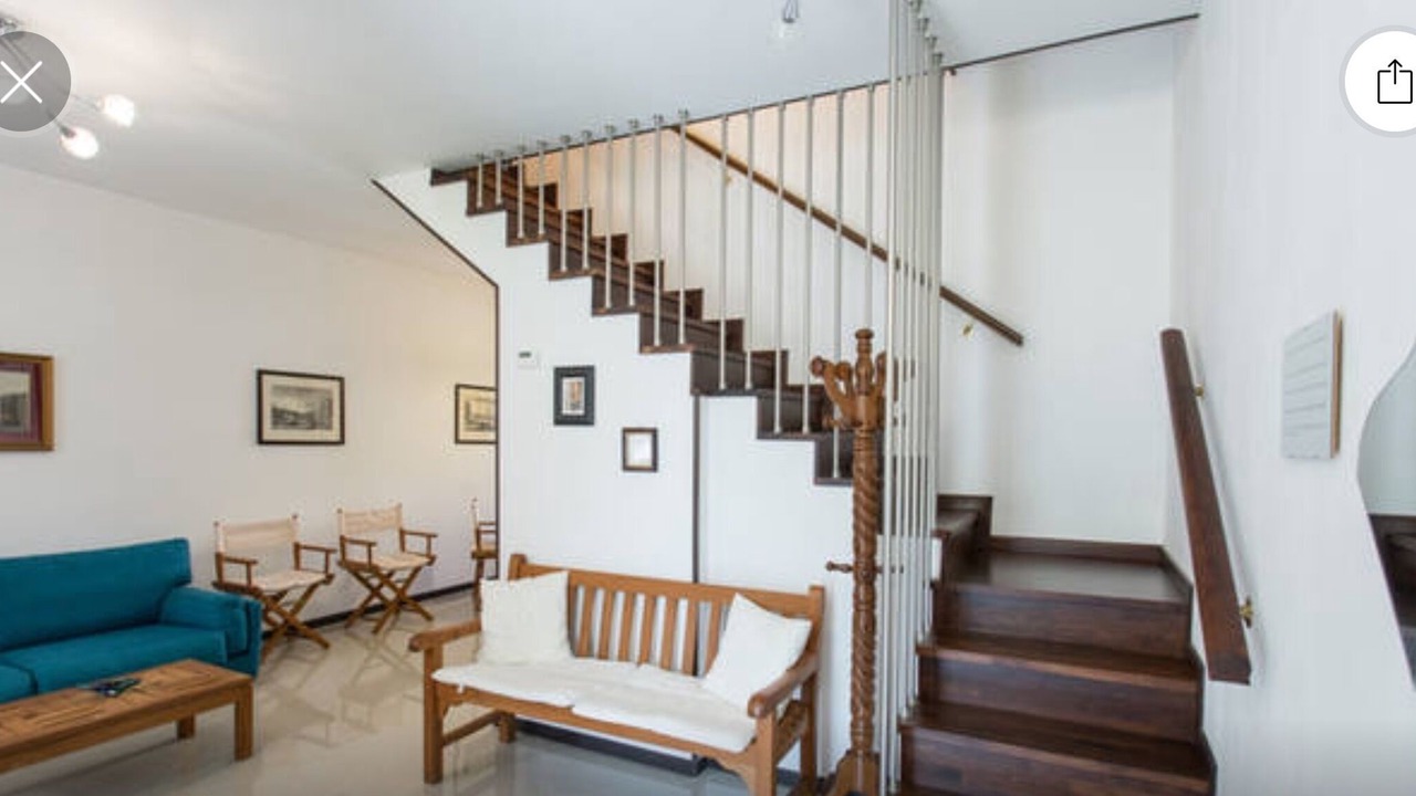 Photo of Livingroom in Mestre